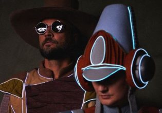 Οι αγαπημένοι Röyksopp και το φαινόμενο Tash Sultana έρχονται στην Αθήνα