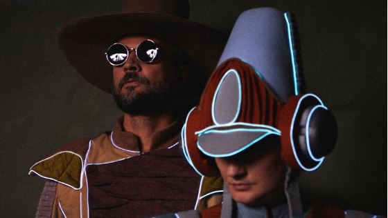 Οι αγαπημένοι Röyksopp και το φαινόμενο Tash Sultana έρχονται στην Αθήνα