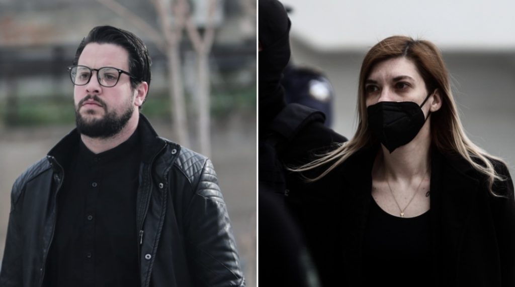 Αλέξης Κούγιας: «Ο Δασκαλάκης έστελνε στην Πισπιρίγκου ερωτικά μηνύματα και της ζητούσε να φοράει συγκεκριμένα εσώρουχα»