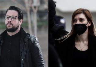 Αλέξης Κούγιας: «Ο Δασκαλάκης έστελνε στην Πισπιρίγκου ερωτικά μηνύματα και της ζητούσε να φοράει συγκεκριμένα εσώρουχα»