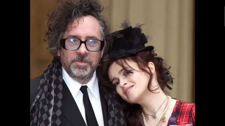 Οι μεγάλοι έρωτες του Τιμ Μπάρτον (πριν τη Μόνικα Μπελούτσι)