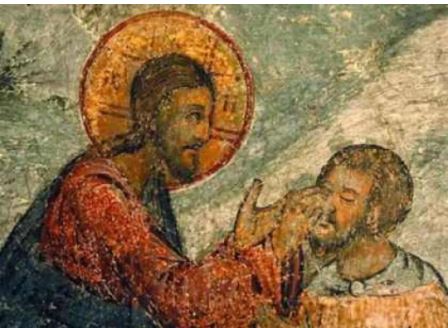 Εορτολόγιο: Ποιοι είναι οι όσιοι Θαλάσσιος και Λιμναίος που γιορτάζουν σήμερα