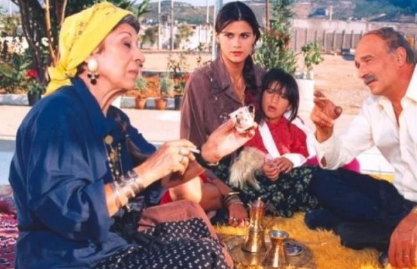 Πέθανε η ηθοποιός Ντενίζ Μπαλτσαβιά, η «γιαγιά της Ερατούς» από τους «Ψίθυρους Καρδιάς»