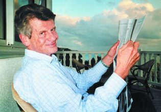 Γεώργιος Δερτιλής: Ένας μεγάλος «μάστορας» της Ιστορίας