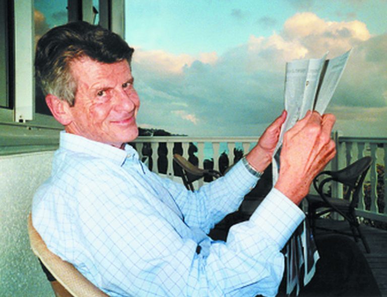 Γεώργιος Δερτιλής: Ένας μεγάλος «μάστορας» της Ιστορίας