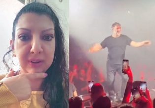 Βασίλης Μπισμπίκης: Ποια είναι η Κύπρια που τον πετσόκοψε και τον αποκάλεσε… «γαλοπούλαν»