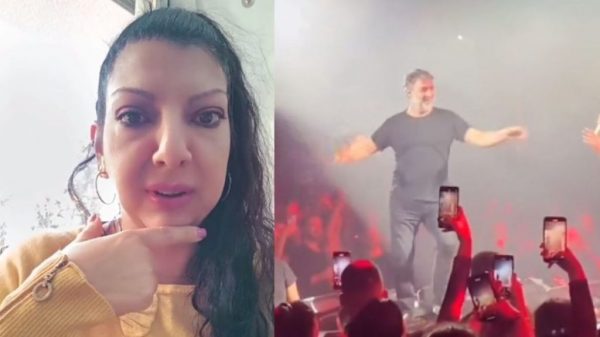 Βασίλης Μπισμπίκης: Ποια είναι η Κύπρια που τον πετσόκοψε και τον αποκάλεσε… «γαλοπούλαν»