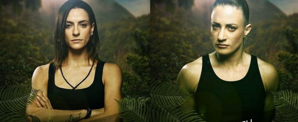 Χαμός στο Survivor: Ξεσπά σε κλάματα η Αφροδίτη, η Μελίνα καταρρέει: «Δεν μπορώ να αναπνεύσω»