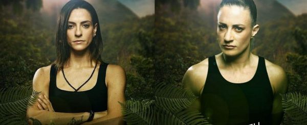 Χαμός στο Survivor: Ξεσπά σε κλάματα η Αφροδίτη, η Μελίνα καταρρέει: «Δεν μπορώ να αναπνεύσω»