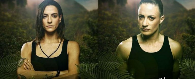Χαμός στο Survivor: Ξεσπά σε κλάματα η Αφροδίτη, η Μελίνα καταρρέει: «Δεν μπορώ να αναπνεύσω»