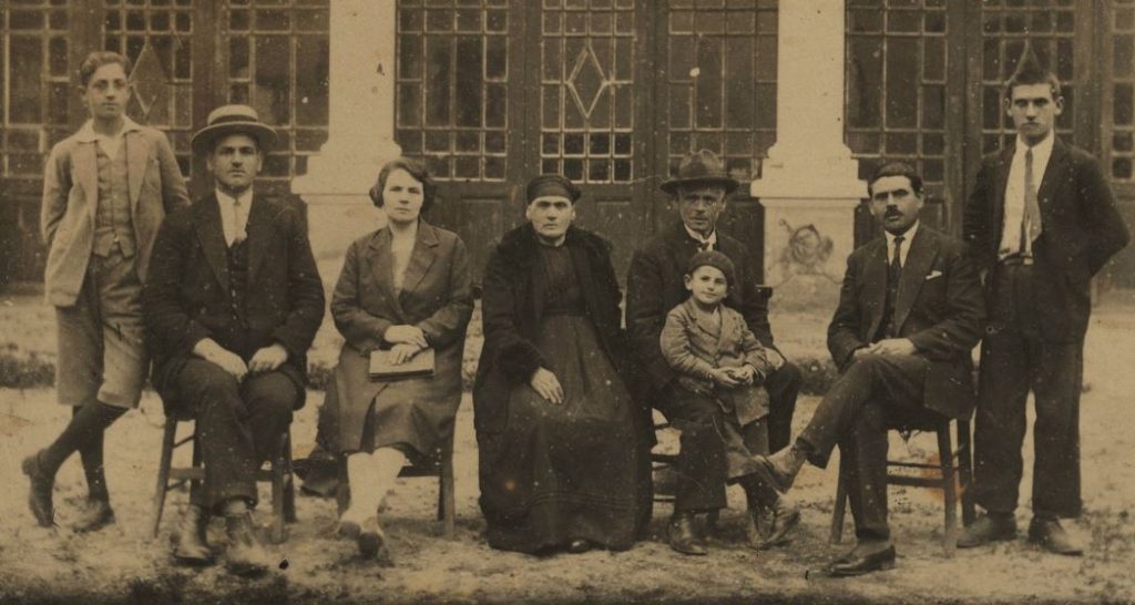 Οι άνθρωποι του μόχθου στα Βαλκανία του α’ μισού του 20ου αιώνα