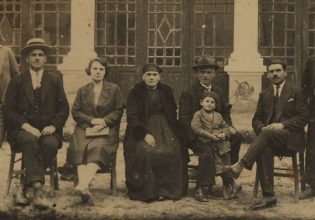 Οι άνθρωποι του μόχθου στα Βαλκανία του α’ μισού του 20ου αιώνα