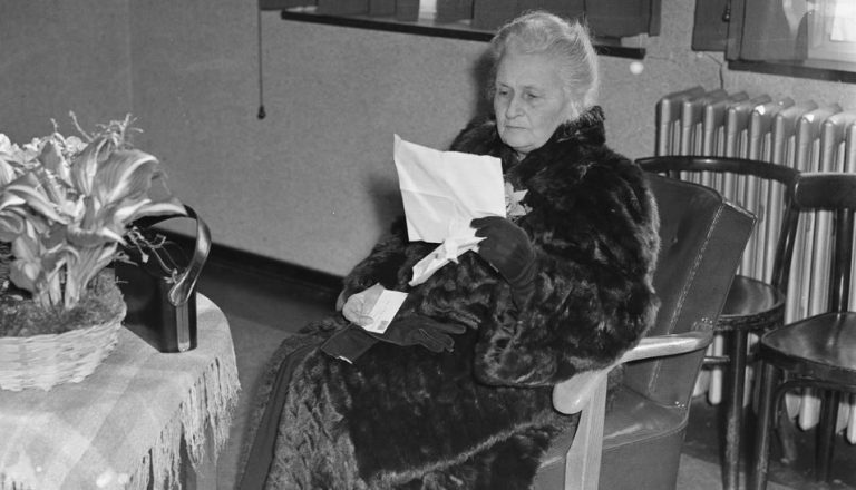 Μοντεσσόρι: Είναι όντως το σχολείο με τη μεγαλύτερη επιρροή στον κόσμο;