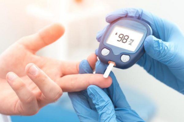 Εξειδικευμένα Ιατρεία Καρδιάς και Διαβήτη