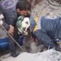 Σεισμός Τουρκία: Μαθήματα ανθρωπιάς από τους Έλληνες και Τούρκους διασώστες