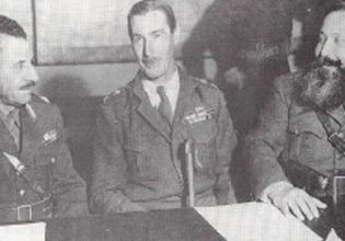 Κωνσταντίνος Γ. Δεσποτόπουλος: Η Καζέρτα σφράγισε την τύχη της Αντίστασης αλλά και της Ελλάδας