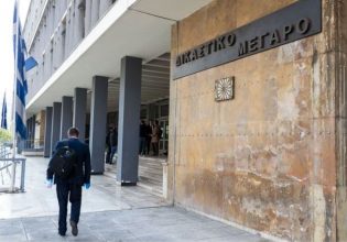 Θεσσαλονίκη: Η μητέρα της Έμμας συνάντησε τους γονείς του Άλκη