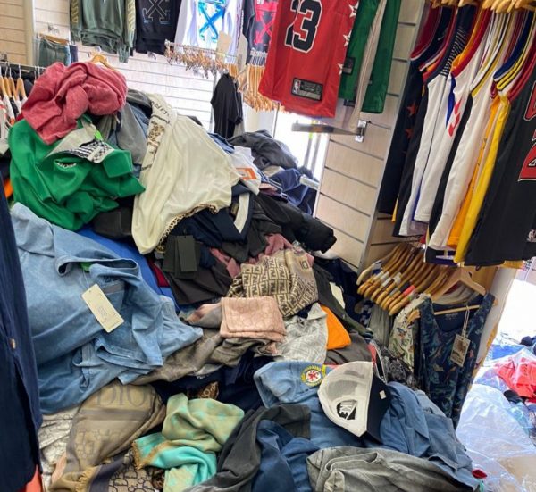 ΔΙΜΕΑ: Εντοπίστηκαν 47.124 προϊόντα-«μαϊμού» – Πρόστιμα 204.750 ευρώ