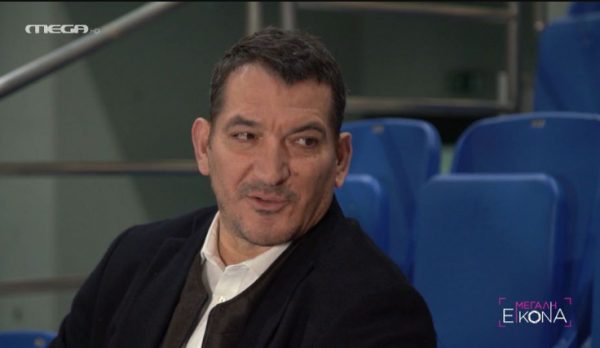 Πύρρος Δήμας: Απαντά αν επιστρέφει στην πολιτική