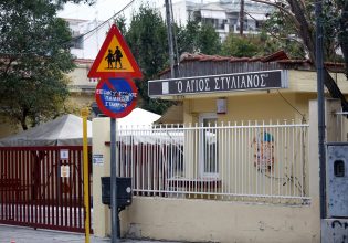 Θεσσαλονίκη: Νεκρό κοριτσάκι 2,5 ετών στο δημοτικό βρεφοκομείο