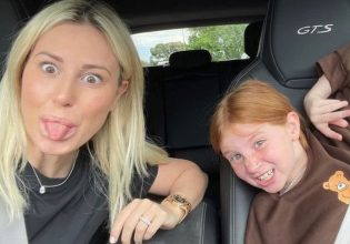 Αυστραλή 11 ετών βγαίνει στη σύνταξη γιατί πλούτισε αρκετά!