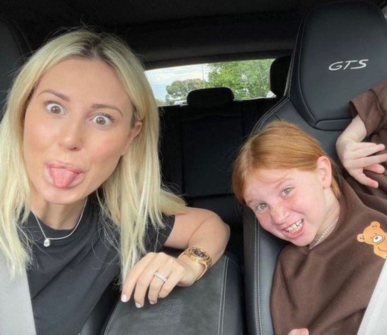 Αυστραλή 11 ετών βγαίνει στη σύνταξη γιατί πλούτισε αρκετά!