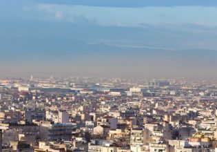 Ο Δήμος Παύλου Μελά, τοποθετεί σταθμούς ελέγχου της ατμοσφαιρικής ρύπανσης