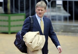 Ουκρανία: Η Ρωσία κατηγορεί τη Δύση ότι δεν έχει πρόθεση να διαπραγματευτεί για την ειρήνη