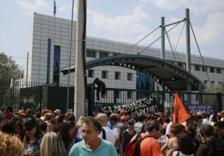 Σχολεία: Απεργούν δάσκαλοι και καθηγητές σήμερα