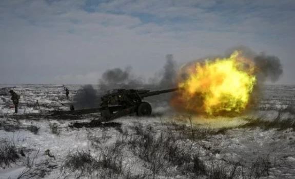 Ουκρανία: «Να κρίνουμε την Κίνα από τις πράξεις και όχι από τα λόγια της», λέει ο γερμανός ΥΠΑΜ