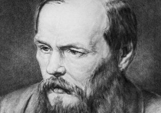 Φιόντορ Ντοστογιέφσκι: Ο ρεαλιστής, ο μυστικιστής