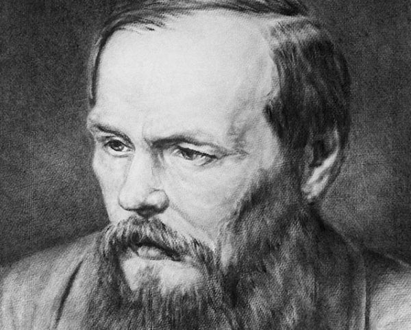 Φιόντορ Ντοστογιέφσκι: Ο ρεαλιστής, ο μυστικιστής