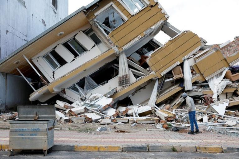 Η κοινή μοίρα Ελλάδας – Τουρκίας