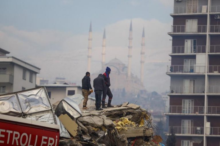Ξεχάστε την Τουρκία που ξέρατε. Κατέρρευσε και πλέον είναι μια άλλη χώρα