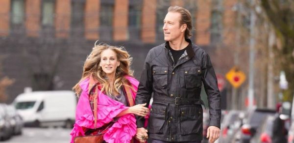 Χαίτη βλέπω – H επιστροφή των μακρυμάλληδων ανδρών