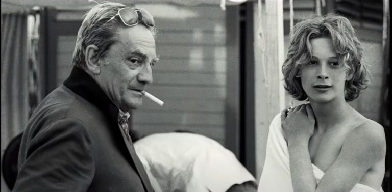 Η απελπιστικά θλιβερή ιστορία του «πιο όμορφου αγοριού στον κόσμο»