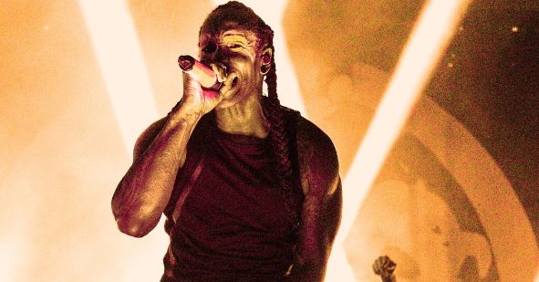 Και οι Prodigy στην Αθήνα (στην Πλατεία Νερού)