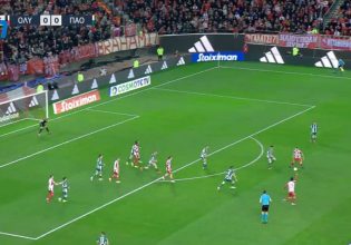 Νέα ευκαιρία των ερυθρόλευκων με Ροντινέι