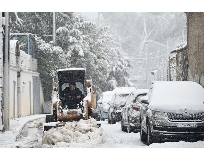 Γίναμε σοβαρό κράτος επειδή... ψηφίζει η «Μπάρμπαρα»