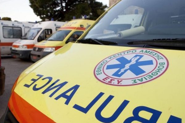 Τροχαίο δυστύχημα με έναν νεκρό στην εθνική οδό Αθηνών – Λαμίας