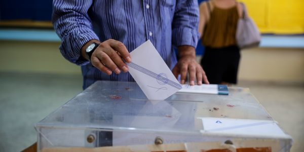 Ποιος αντέχει τον μαραθώνιο;