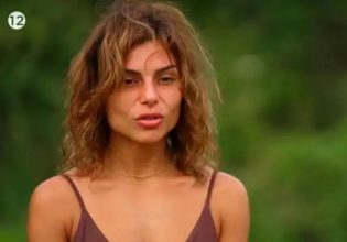 Survivor: Σε απόγνωση η Ελευθερία Ελευθερίου