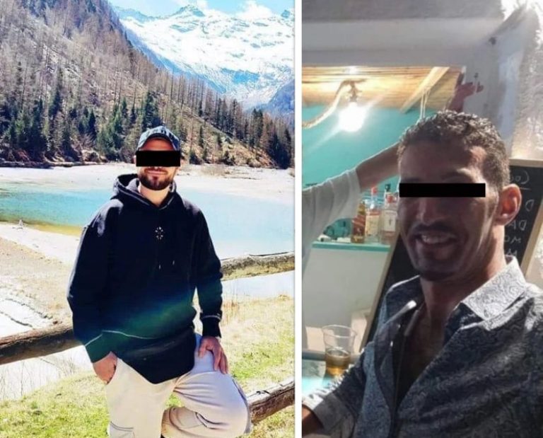 Έγκλημα στη Μύκονο: Η γυναίκα που φέρεται να είναι η «πέτρα του σκανδάλου» αποκαλύπτει