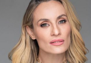 Ελεονώρα Μελέτη: Είχε δύο σφαίρες στην καρδιά. Το πώς έζησε αυτός ο άνθρωπος, δεν μπορώ να το καταλάβω