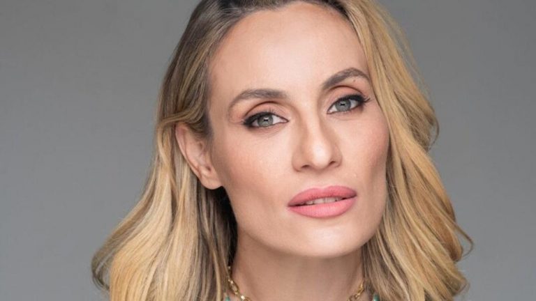 Ελεονώρα Μελέτη: Είχε δύο σφαίρες στην καρδιά. Το πώς έζησε αυτός ο άνθρωπος, δεν μπορώ να το καταλάβω