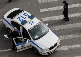 Εύβοια: Συνελήφθη ο πατέρας του 4χρονου που παρασύρθηκε από το αυτοκίνητο του