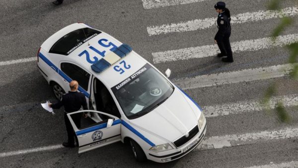 Εύβοια: Συνελήφθη ο πατέρας του 4χρονου που παρασύρθηκε από το αυτοκίνητο του