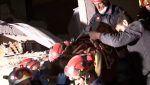 Σεισμός Τουρκία: Η ΕΜΑΚ ανέσυρε 11χρονο κοριτσάκι από τα χαλάσματα