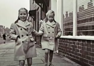 Το 1957 οι δίδυμες Ζακλίν και Τζοάνα σκοτώθηκαν. Την επόμενη χρονιά «μετενσαρκώθηκαν»