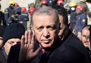 Τουρκία: Ο πρόεδρος Ερντογάν προσανατολίζεται στη διεξαγωγή των εκλογών τον Ιούνιο